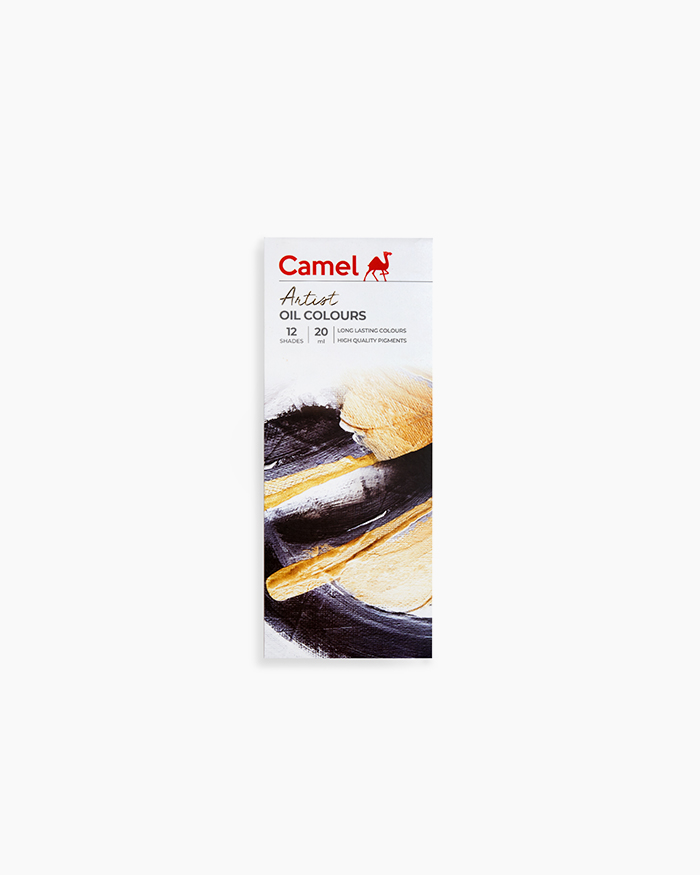 Buy Camel Fine Grain Online in India