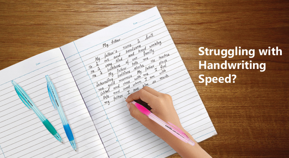 Tips to Improve Handwriting and Write Fast: 7 Effective Strategies