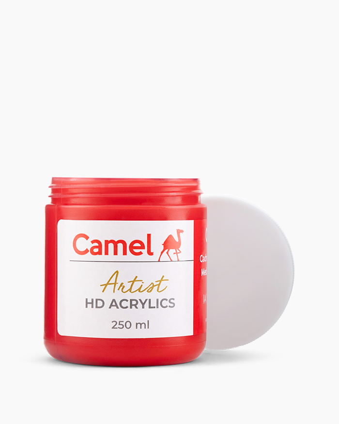 Buy Camel Gesso Individual jar of 100 ml Online in India