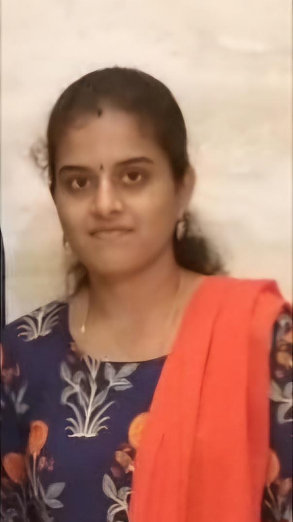 Lakshmi priya