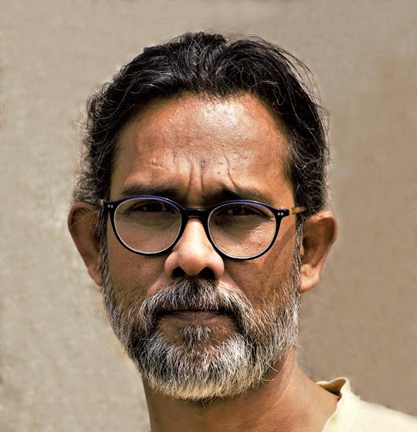 Biswajit Mukherjee