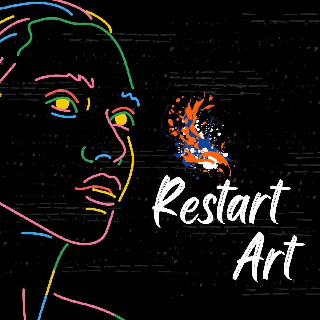 Restart art