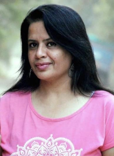 Priya Pariyani