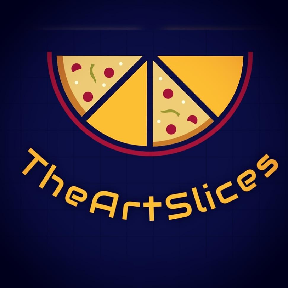 TheArtSlices 