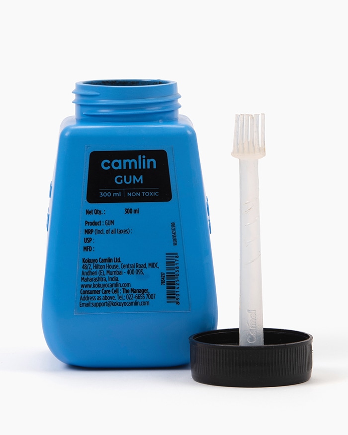 Camlin Gum Individual bottle of 300 ml