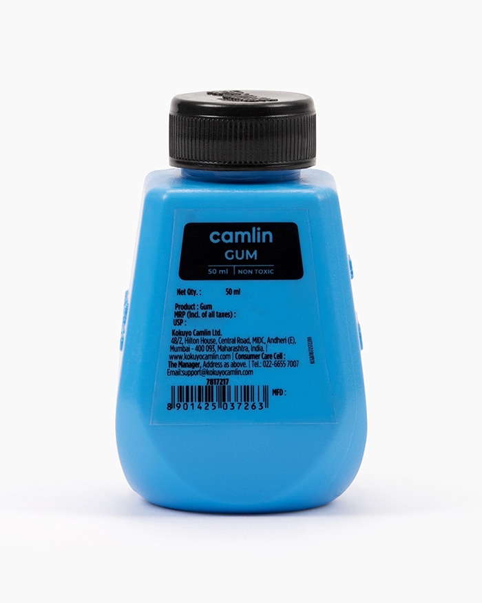 Camlin Gum Individual bottle of 50 ml