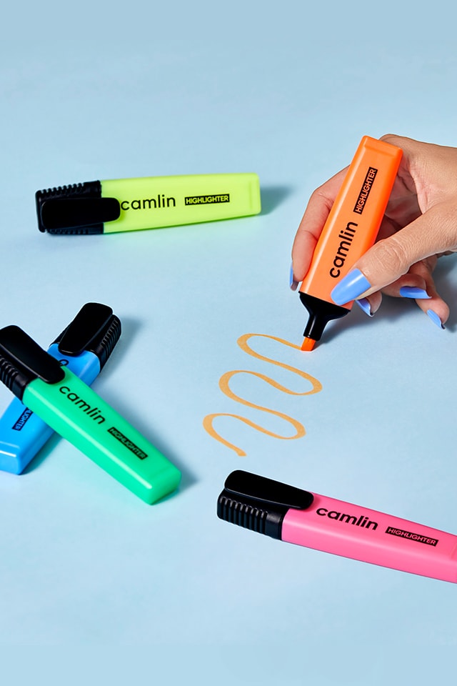 Add a Pop of Color to Your Whiteboard with Camlin Kokuyo White